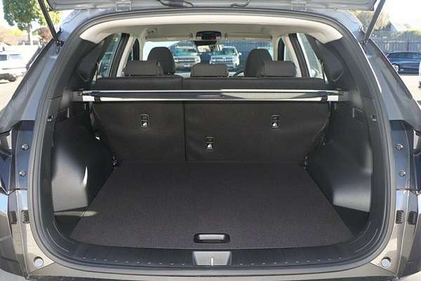 2024 Hyundai Tucson NX4.V3