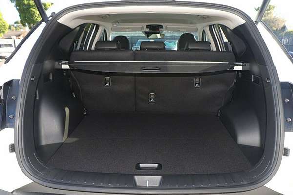2025 Hyundai Tucson Elite NX4.V3