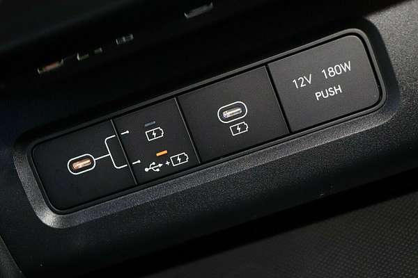 2024 Hyundai Tucson NX4.V3