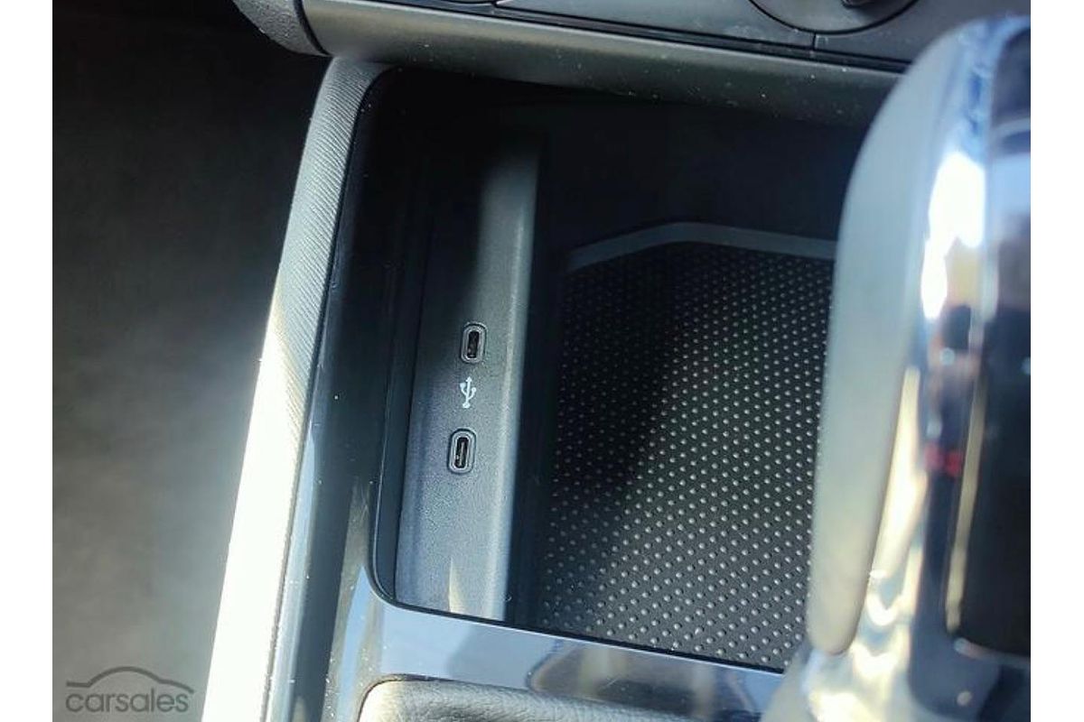 2023 SKODA Scala 85TSI Ambition NW