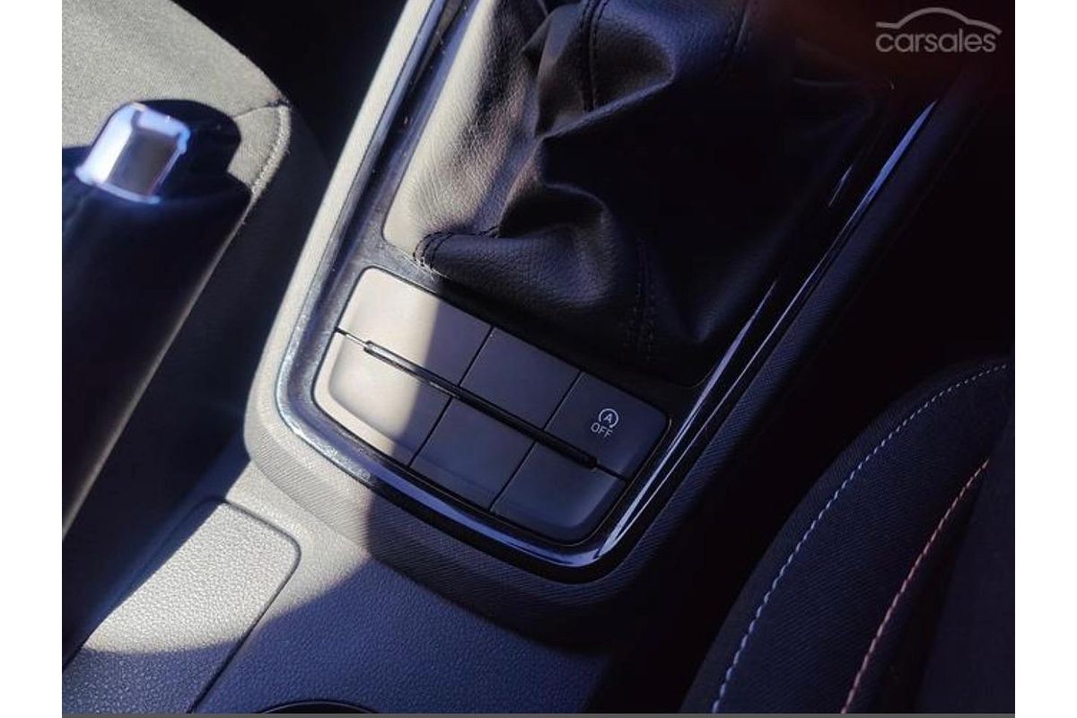 2023 SKODA Scala 85TSI Ambition NW