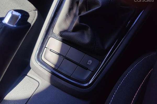 2023 SKODA Scala 85TSI Ambition NW