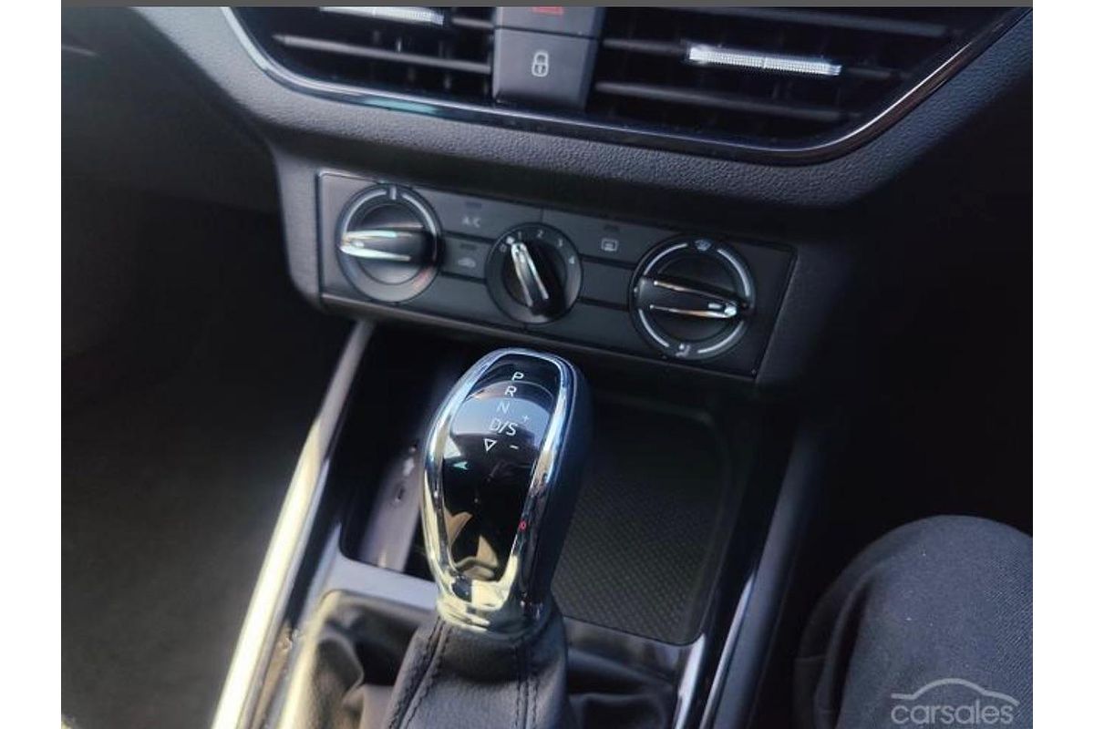 2023 SKODA Scala 85TSI Ambition NW