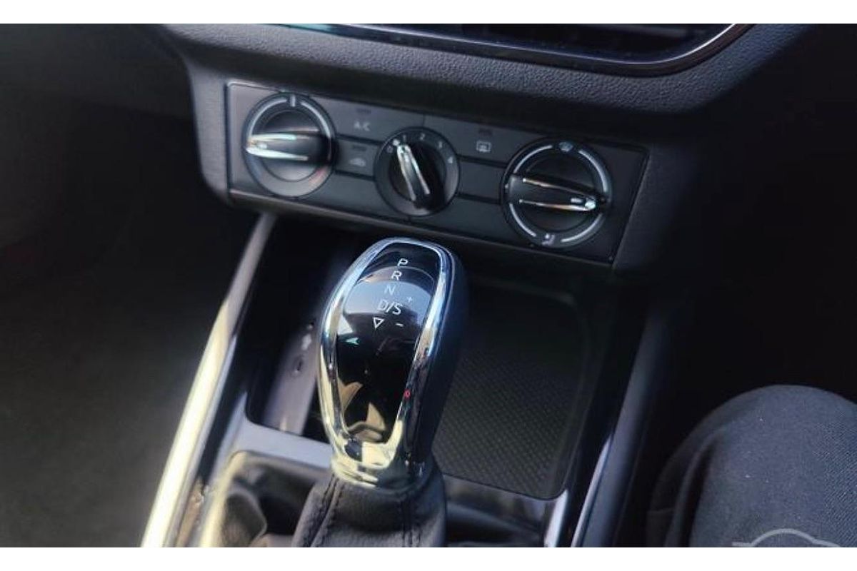 2023 SKODA Scala 85TSI Ambition NW