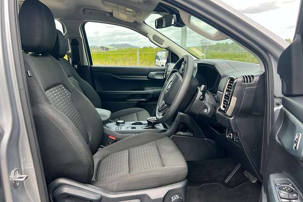 2024 Ford Everest Ambiente