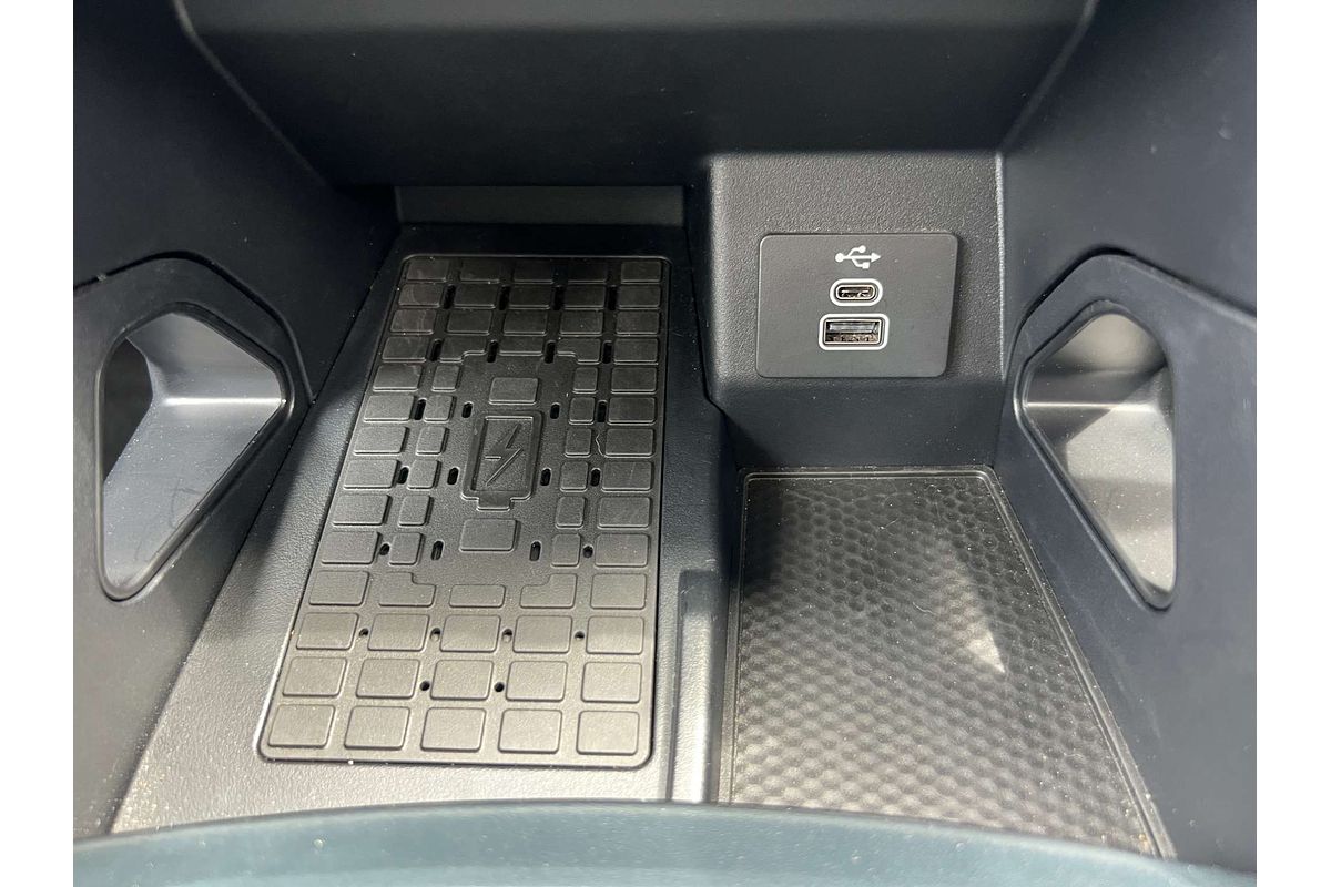 2024 Ford Everest Ambiente