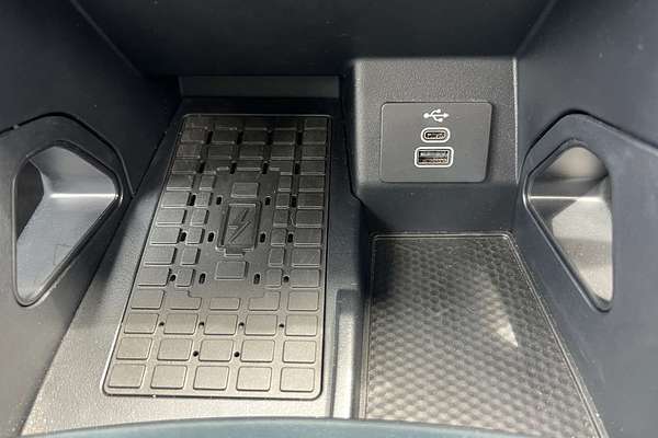 2024 Ford Everest Ambiente