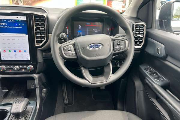 2024 Ford Everest Ambiente