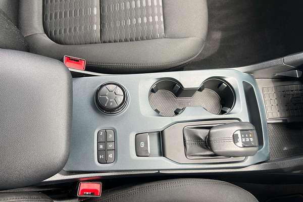 2024 Ford Everest Ambiente