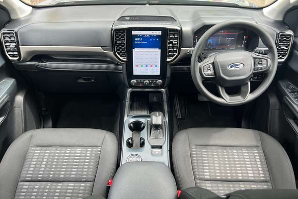 2024 Ford Everest Ambiente