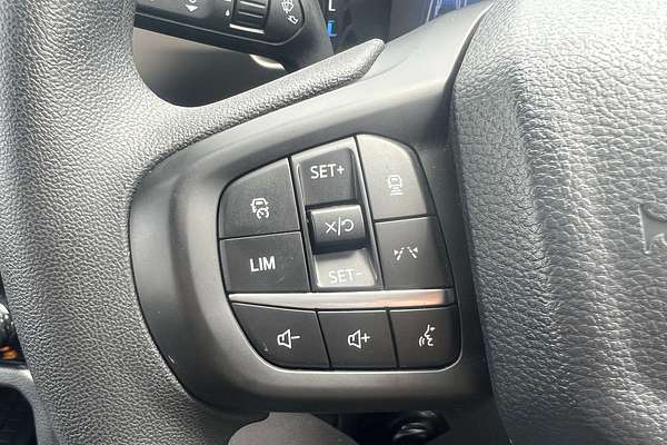 2024 Ford Everest Ambiente