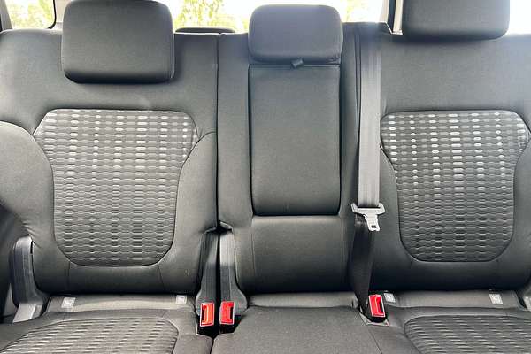 2024 Ford Everest Ambiente