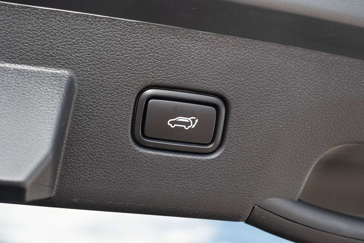 2024 Kia Sportage GT-Line NQ5
