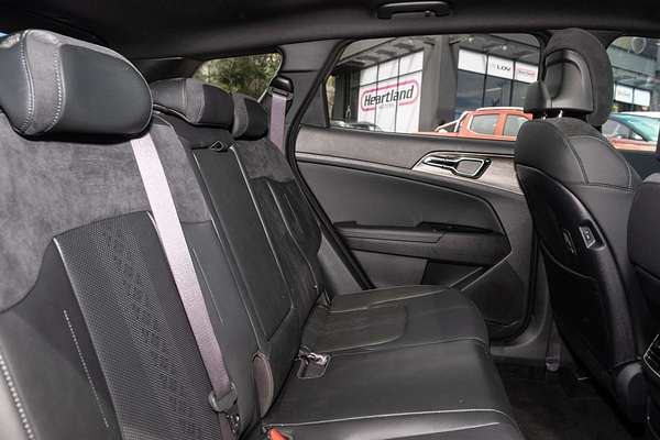 2024 Kia Sportage GT-Line NQ5