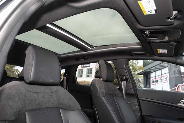 2024 Kia Sportage GT-Line NQ5