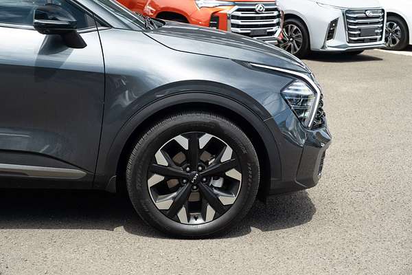 2024 Kia Sportage GT-Line NQ5