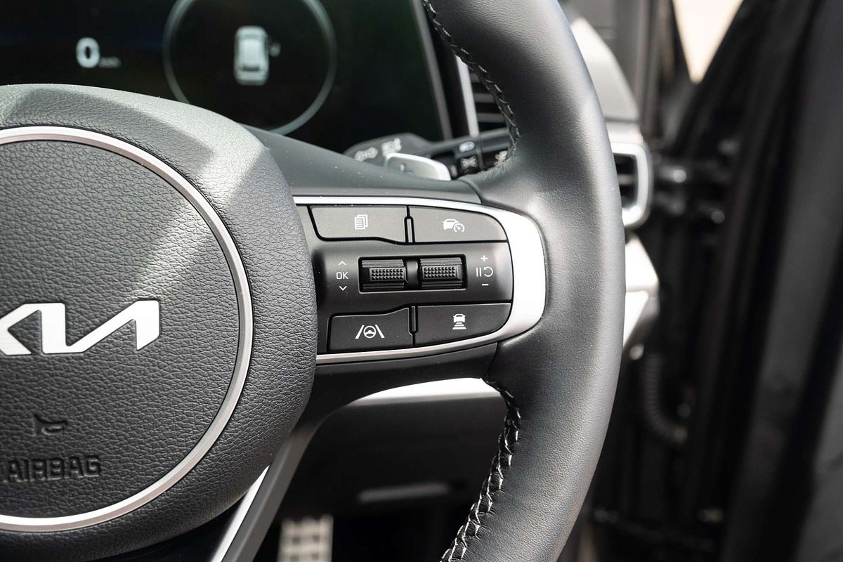 2024 Kia Sportage GT-Line NQ5