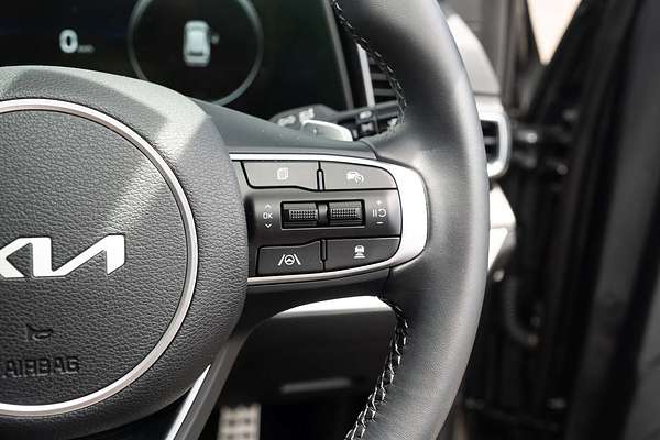 2024 Kia Sportage GT-Line NQ5