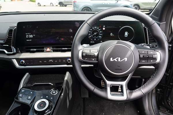 2024 Kia Sportage GT-Line NQ5