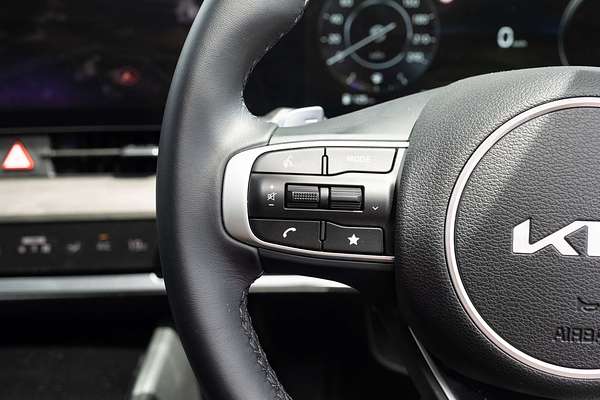 2024 Kia Sportage GT-Line NQ5