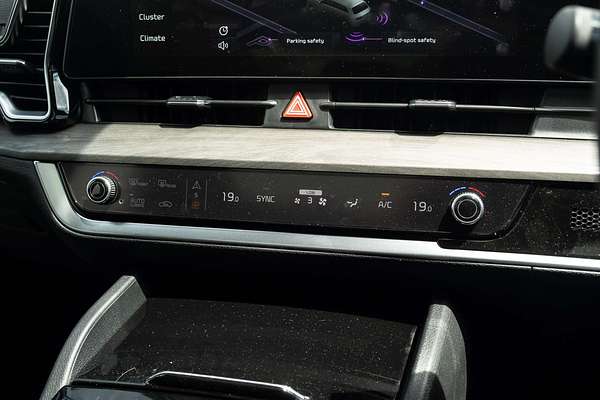 2024 Kia Sportage GT-Line NQ5
