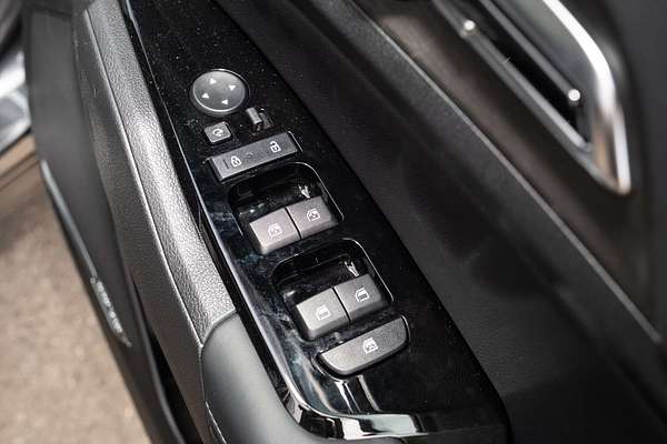 2024 Kia Sportage GT-Line NQ5