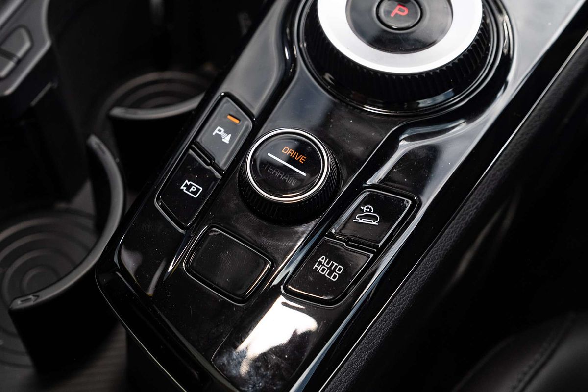 2024 Kia Sportage GT-Line NQ5