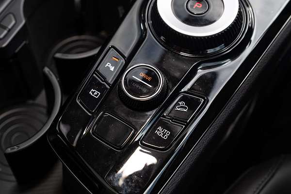 2024 Kia Sportage GT-Line NQ5