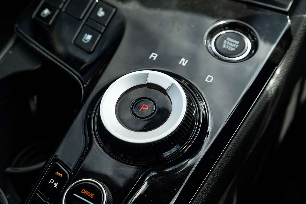 2024 Kia Sportage GT-Line NQ5