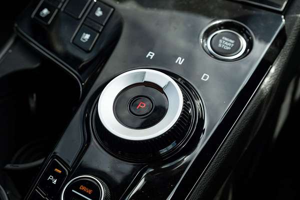 2024 Kia Sportage GT-Line NQ5