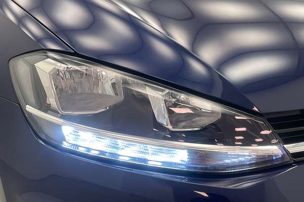 2020 Volkswagen Golf 110TSI Trendline 7.5