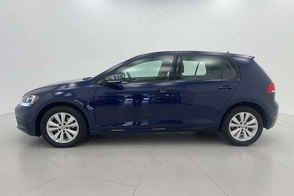 2020 Volkswagen Golf 110TSI Trendline 7.5