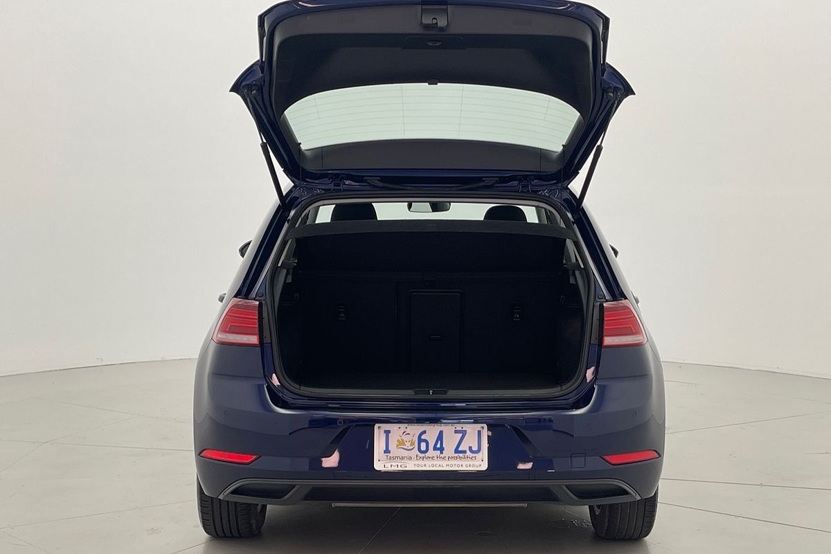 2020 Volkswagen Golf 110TSI Trendline 7.5