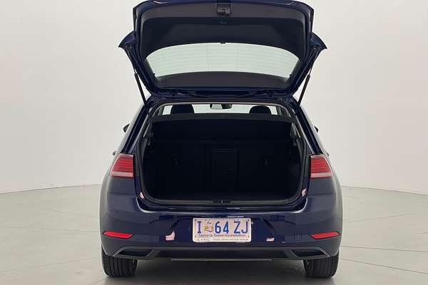 2020 Volkswagen Golf 110TSI Trendline 7.5