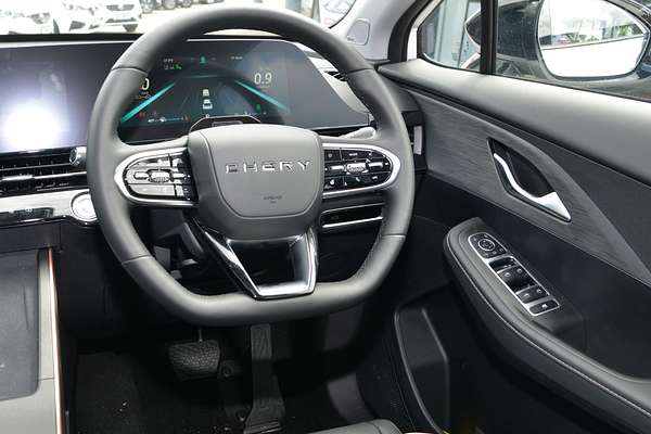 2024 Chery OMODA 5 EX T19C