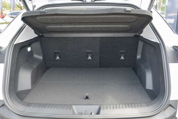 2024 Chery OMODA 5 EX T19C