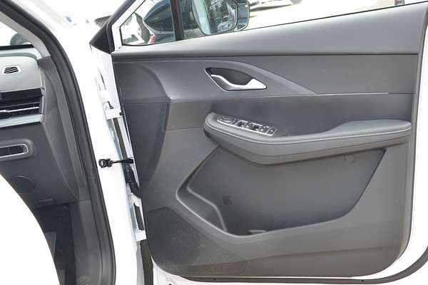 2024 Chery OMODA 5 EX T19C