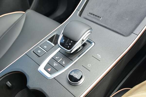 2024 Chery OMODA 5 EX T19C