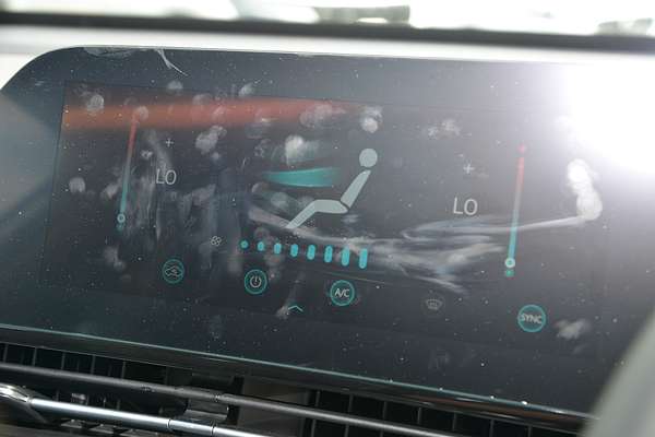 2024 Chery OMODA 5 EX T19C