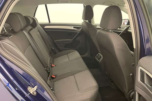2020 Volkswagen Golf 110TSI Trendline 7.5