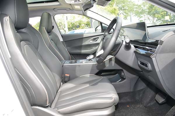 2024 Chery OMODA 5 EX T19C