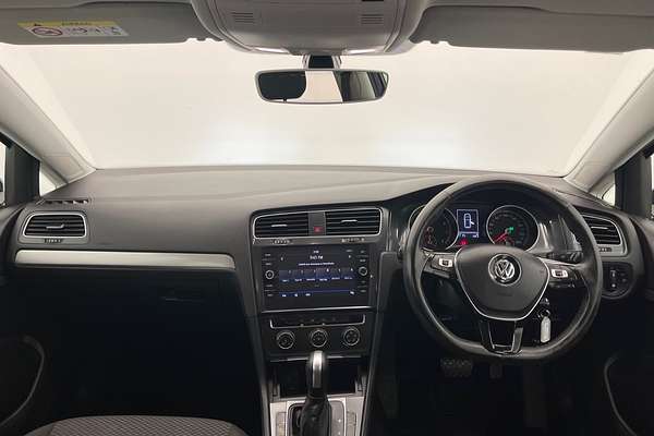 2020 Volkswagen Golf 110TSI Trendline 7.5