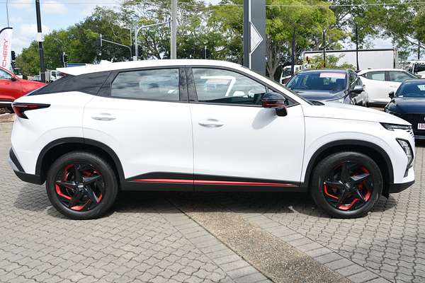 2024 Chery OMODA 5 EX T19C