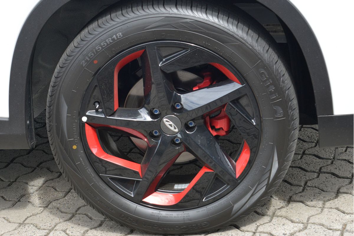 2024 Chery OMODA 5 EX T19C