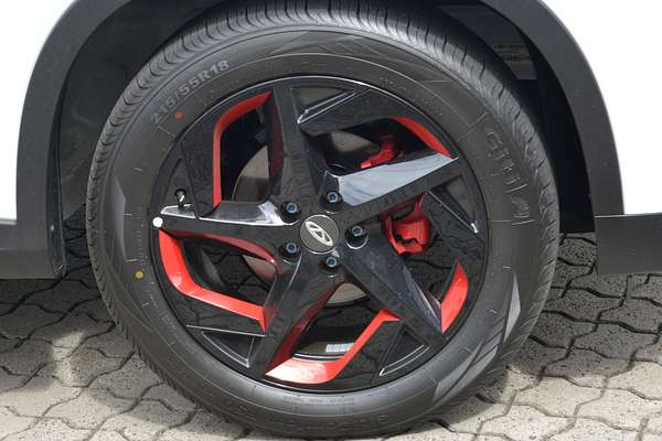 2024 Chery OMODA 5 EX T19C