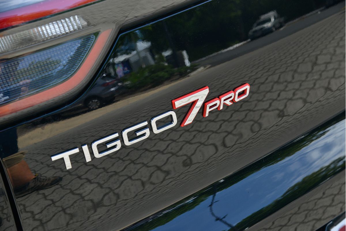 2024 Chery Tiggo 7 Pro SE+ T32