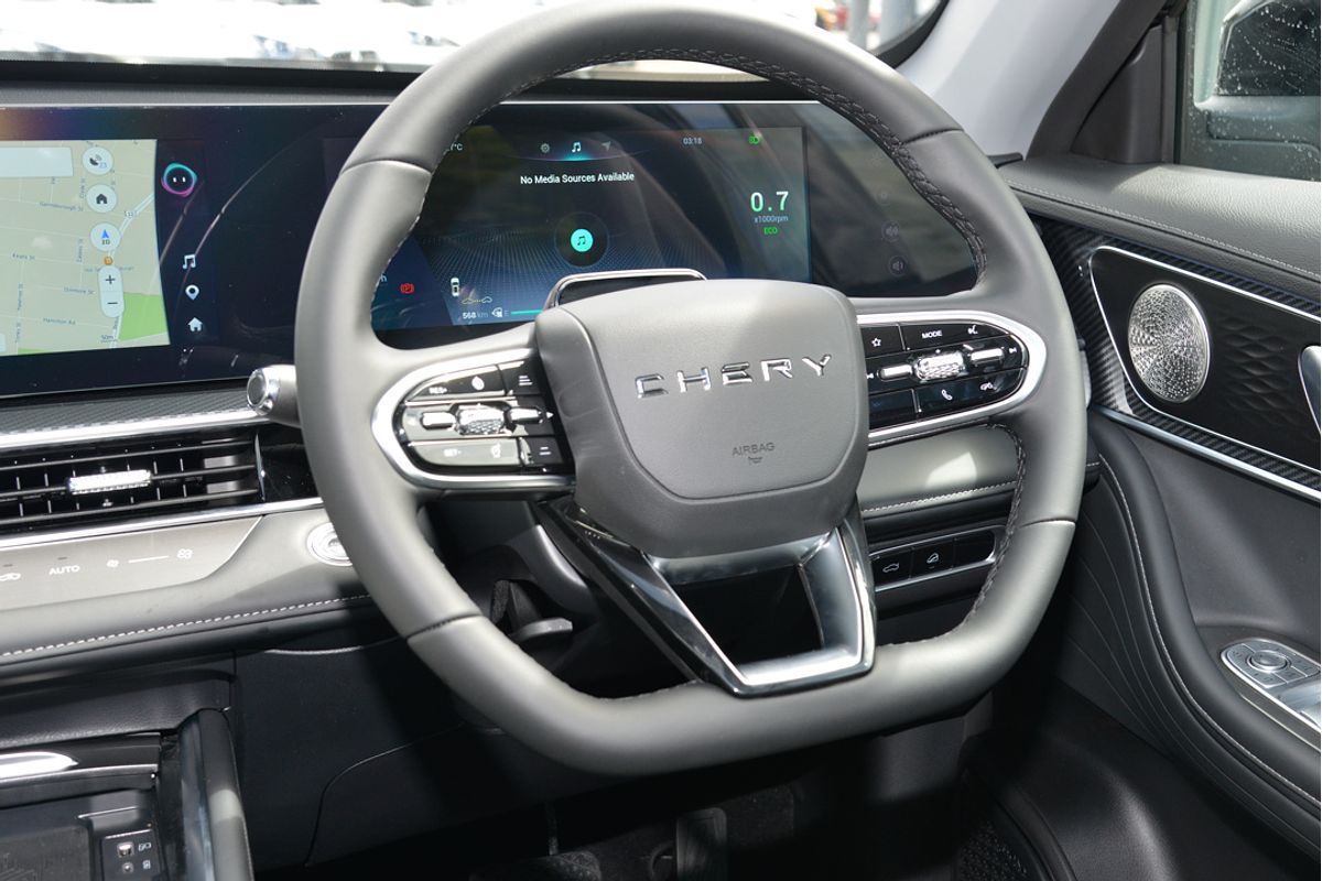 2024 Chery Tiggo 7 Pro SE+ T32