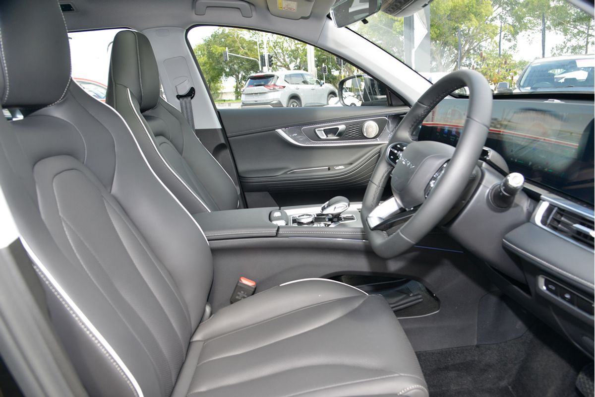 2024 Chery Tiggo 7 Pro SE+ T32