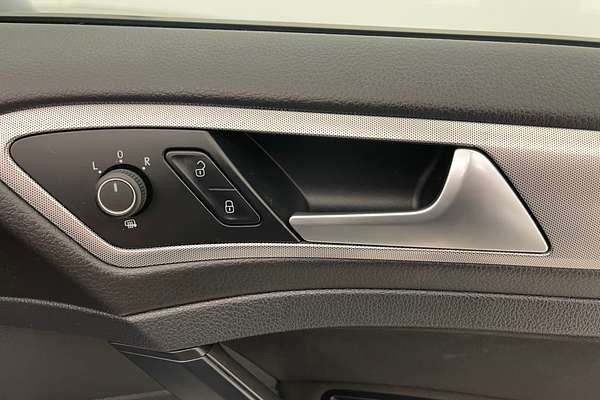 2020 Volkswagen Golf 110TSI Trendline 7.5