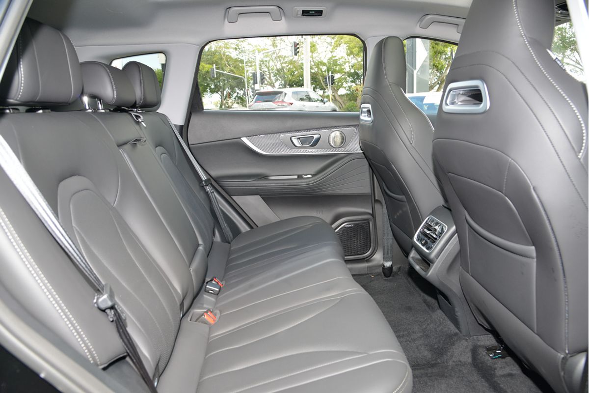 2024 Chery Tiggo 7 Pro SE+ T32